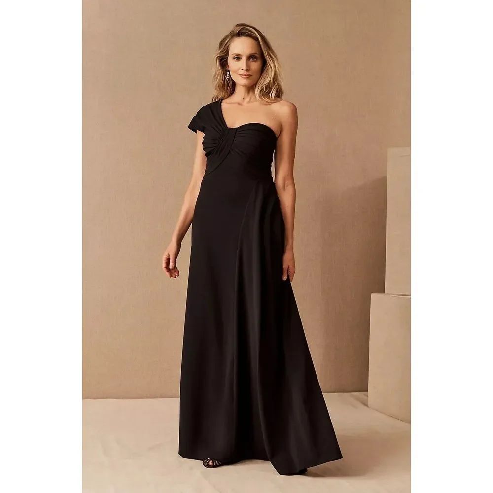 Anthropologie Tadashi Shoji Callahan Dress